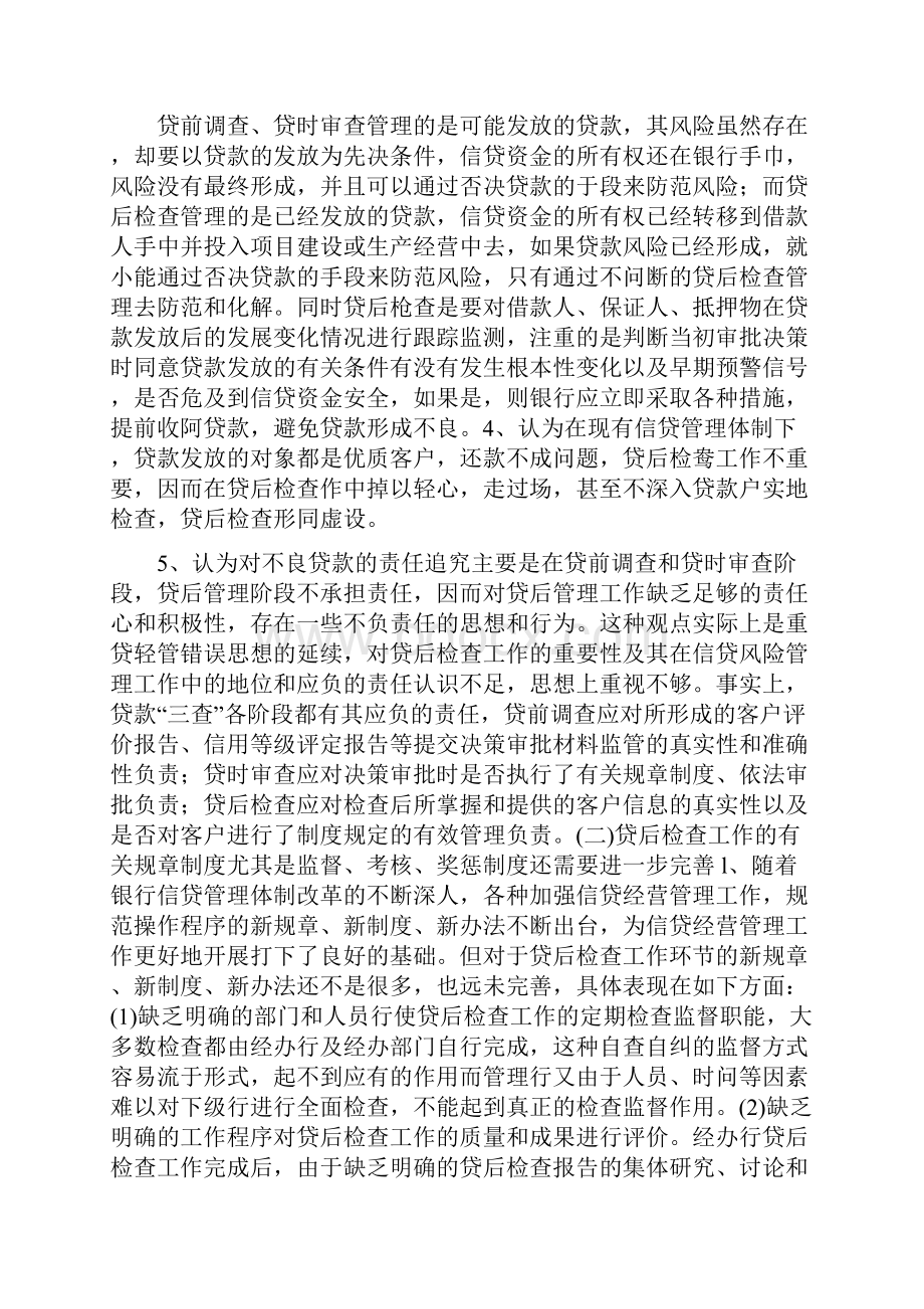 贷后检查 具体监管措施.docx_第3页