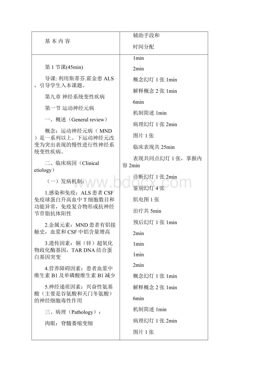 教案首页安徽医科大学第四附属医院.docx_第3页