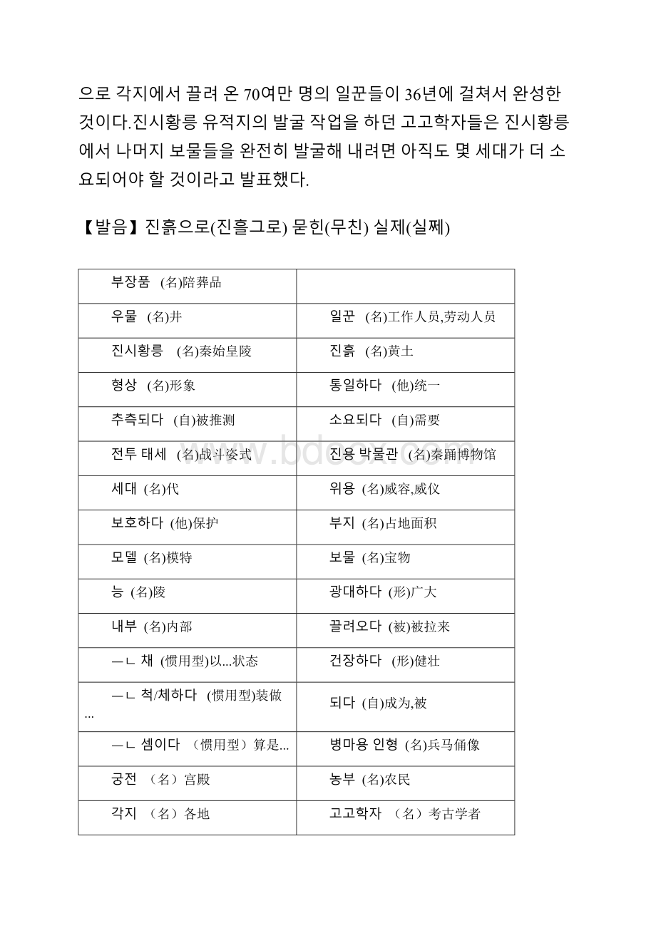 标准韩国语第三册第20课.docx_第2页