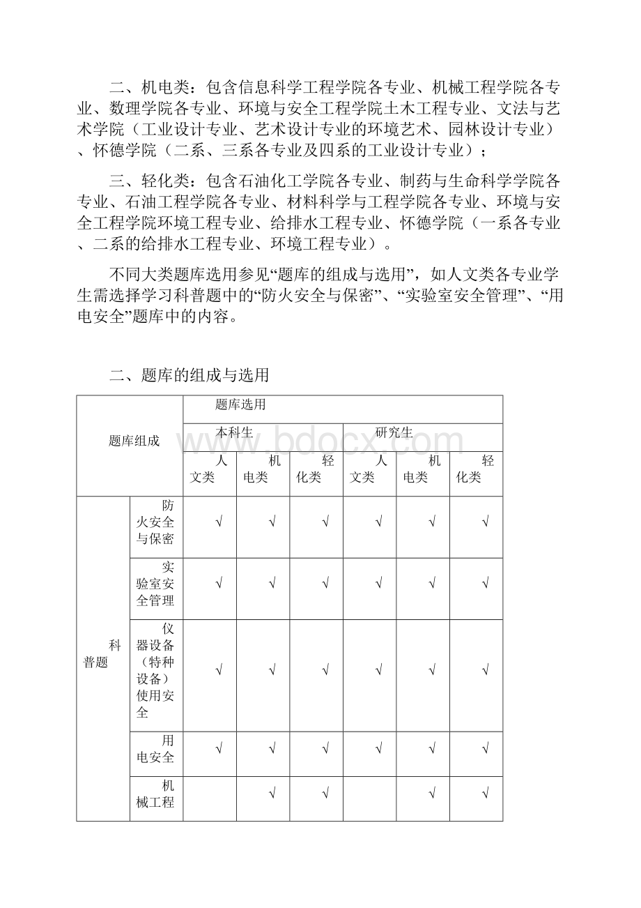 实验室安全培训手册研究生机电类.docx_第3页