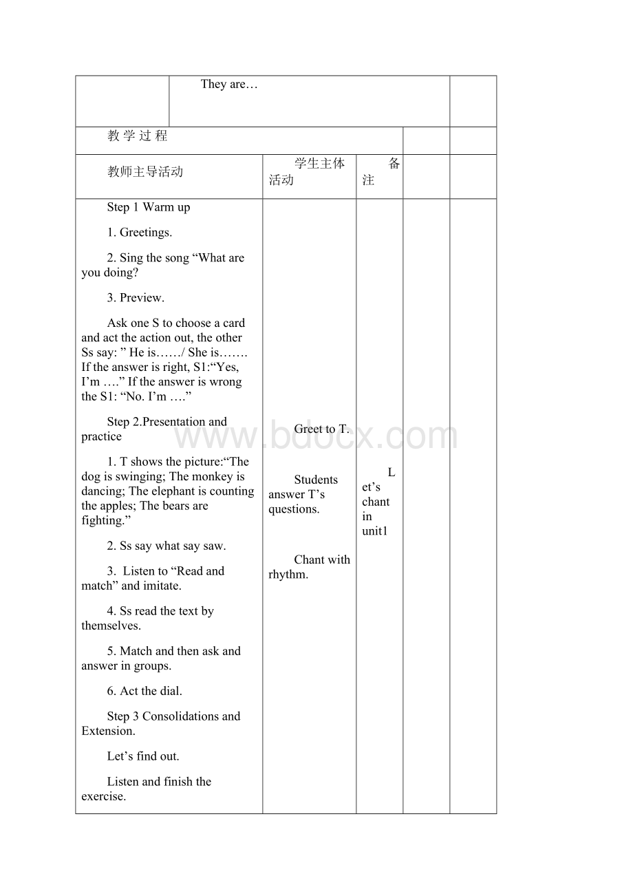 新PEP小学英语五年级下册Recycle2.docx_第3页