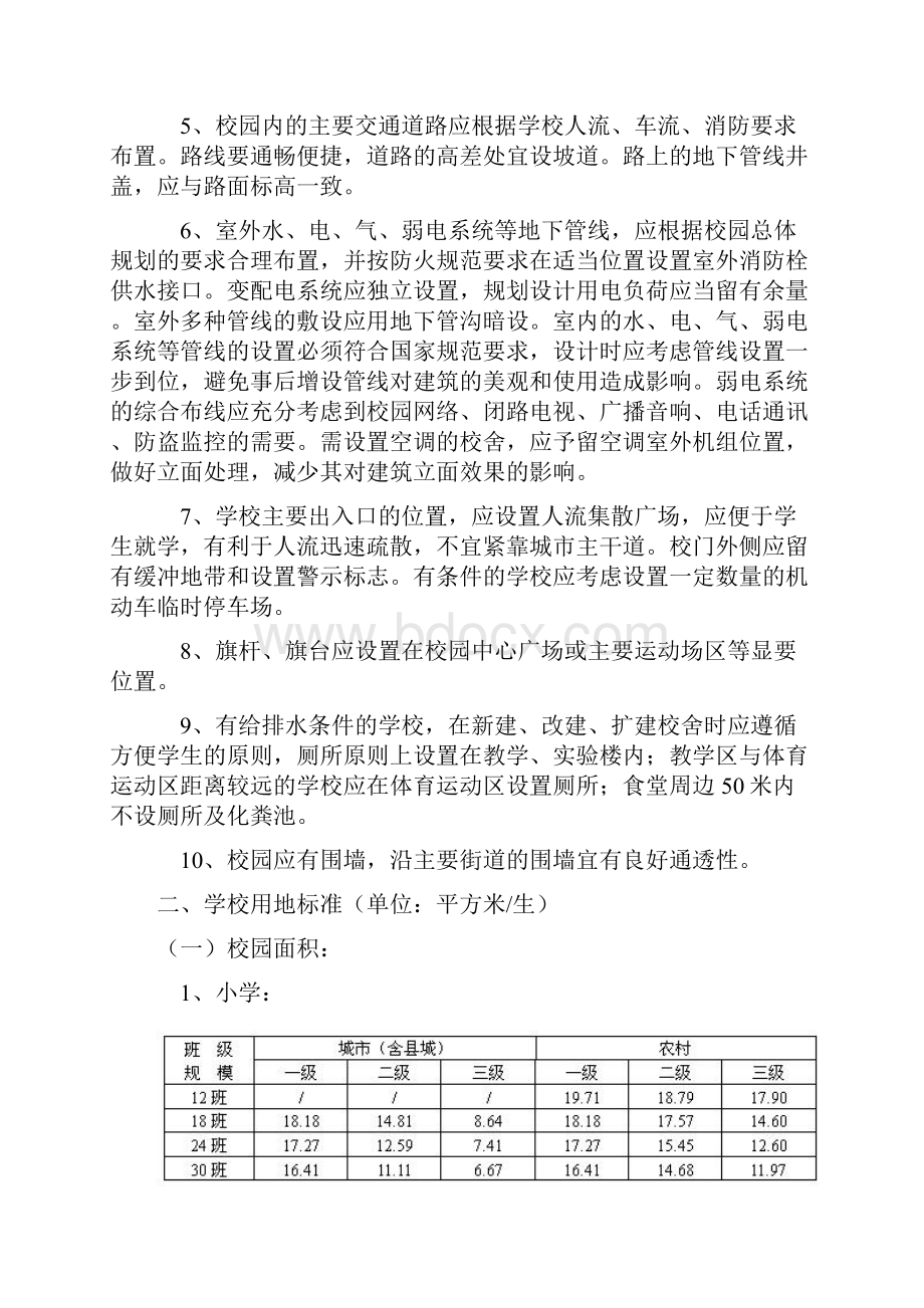 南京市普通中小学办学条件标.docx_第3页