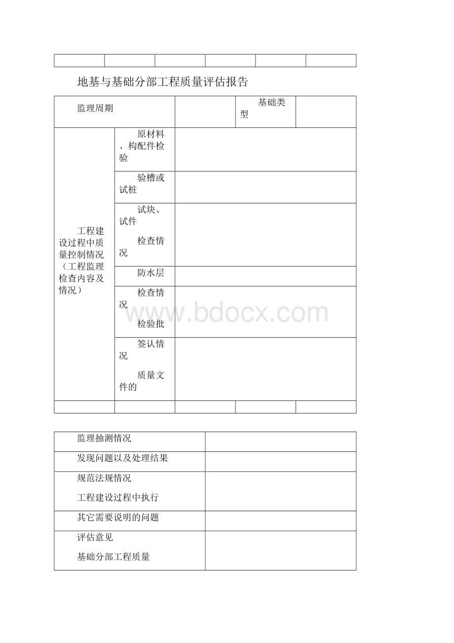 建龙表格监理评估实施报告.docx_第3页