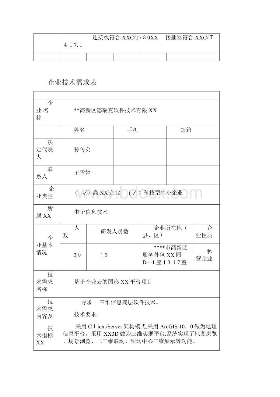 企业技术需求表doc.docx_第2页