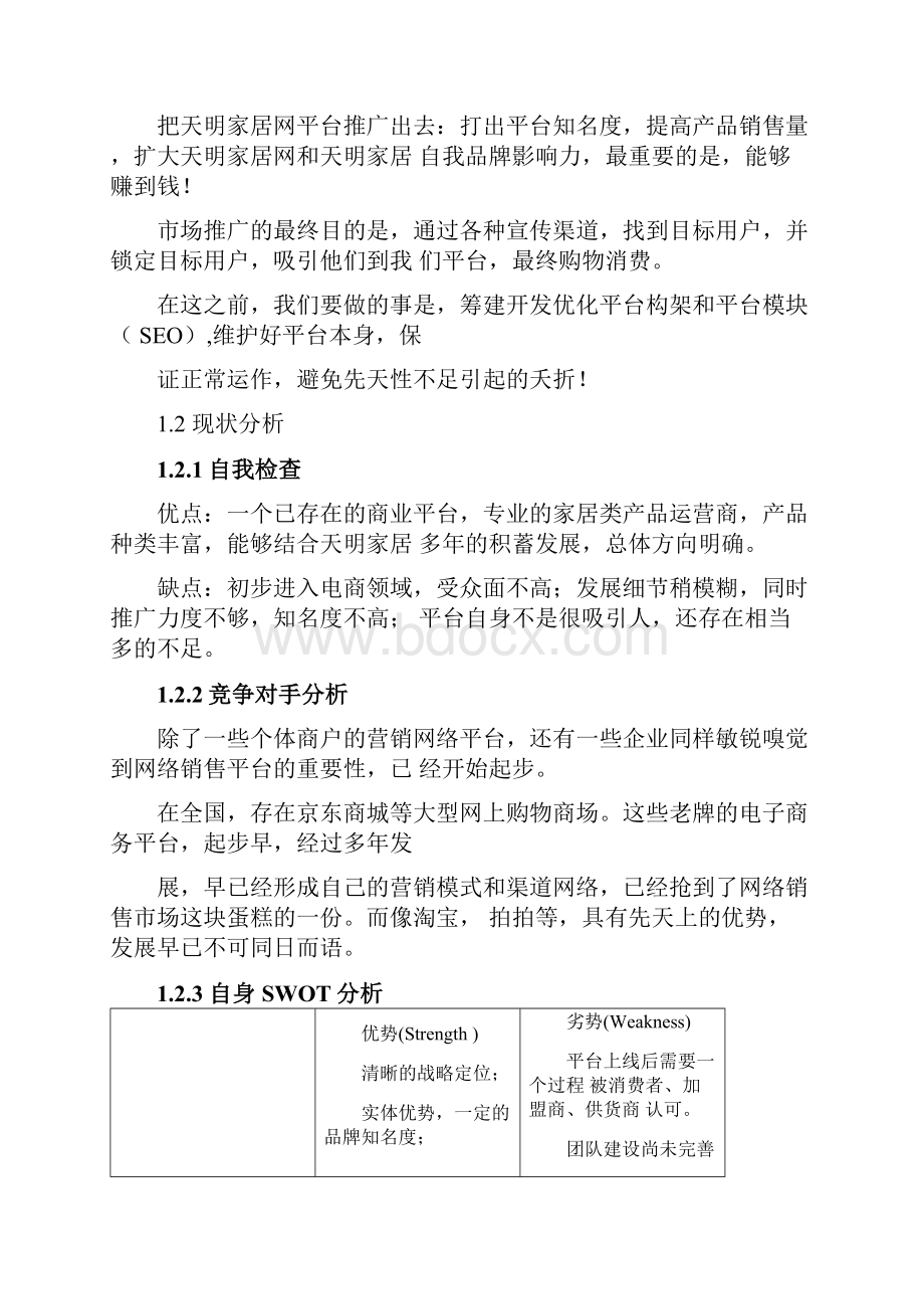 电子商务运营平台筹建及策划方案资料.docx_第2页