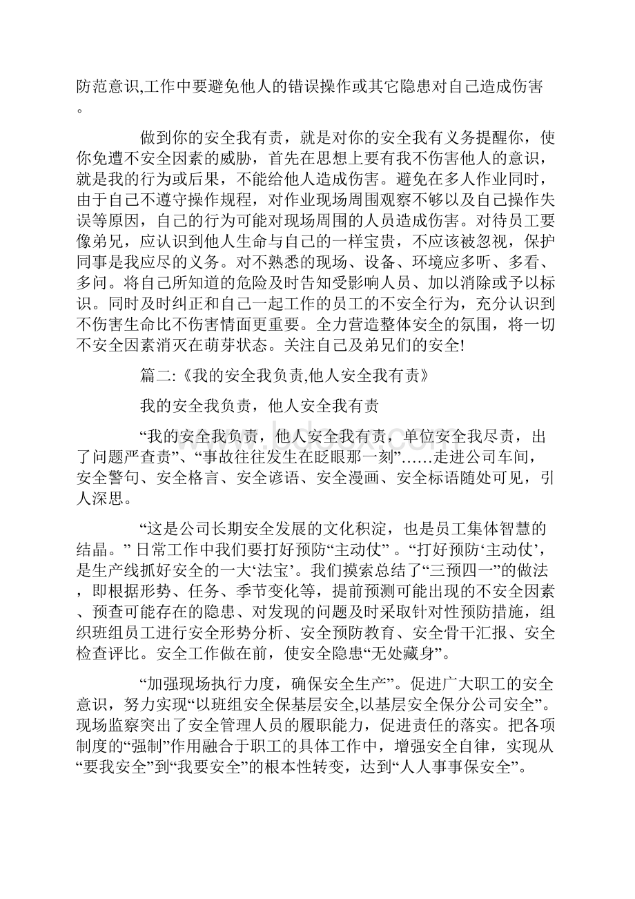 最新我的安全我负责.docx_第2页