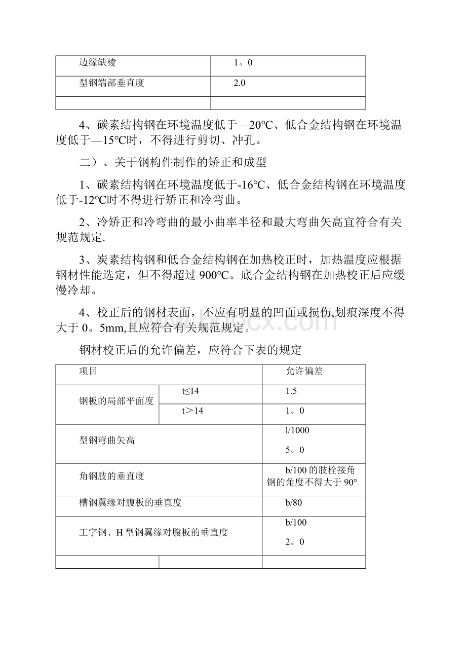 钢结构施工组织设计方案00.docx_第3页