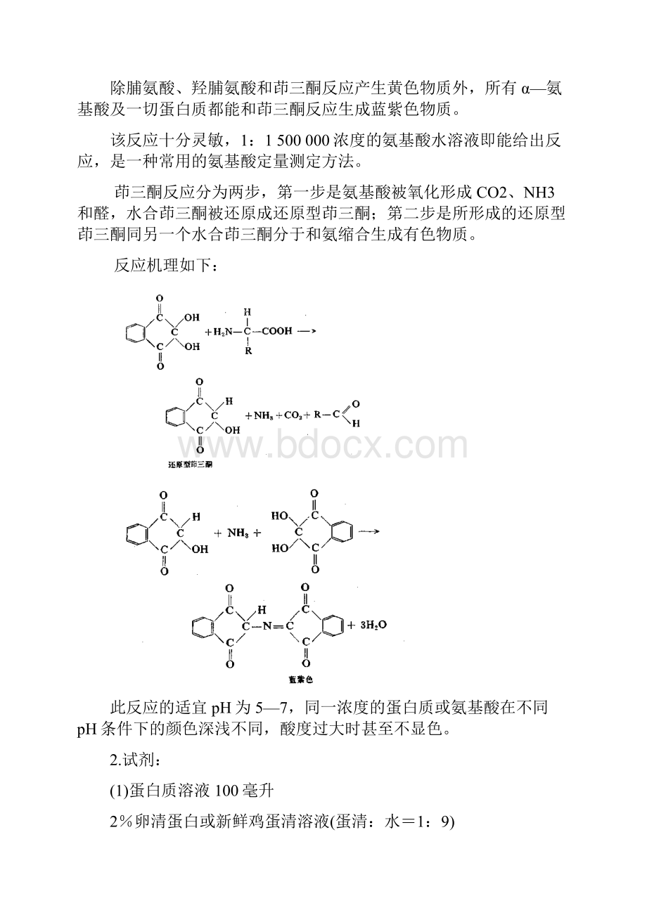 生物化学试验教案.docx_第3页