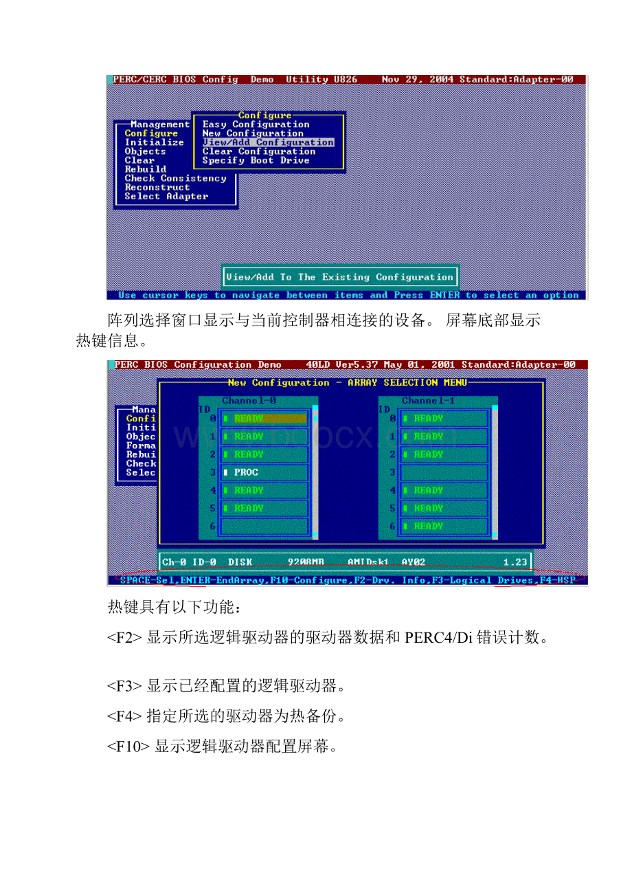 完整版C240M3阵列配置.docx_第2页