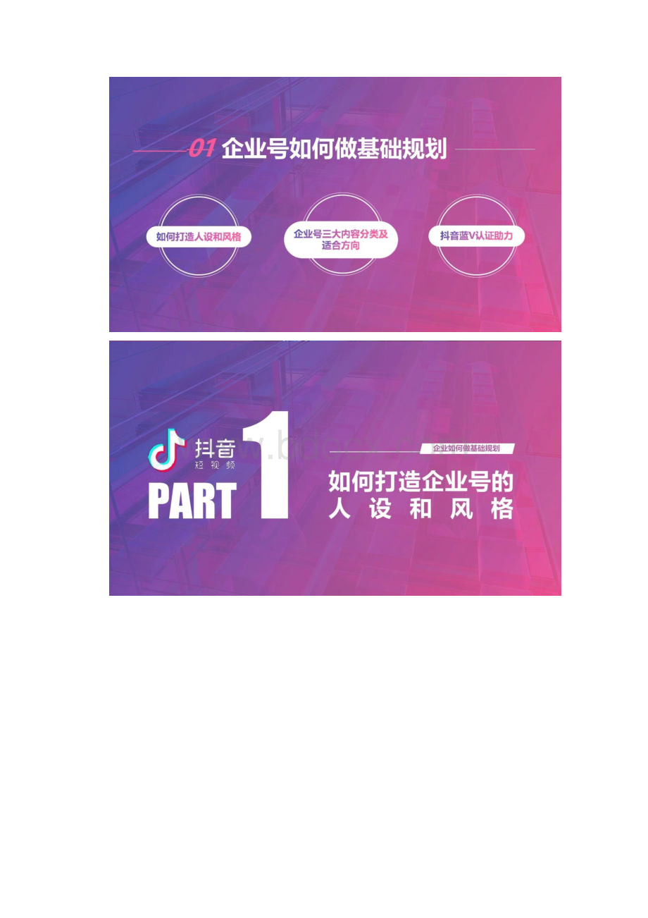 抖音企业号实战运营全攻略.docx_第2页