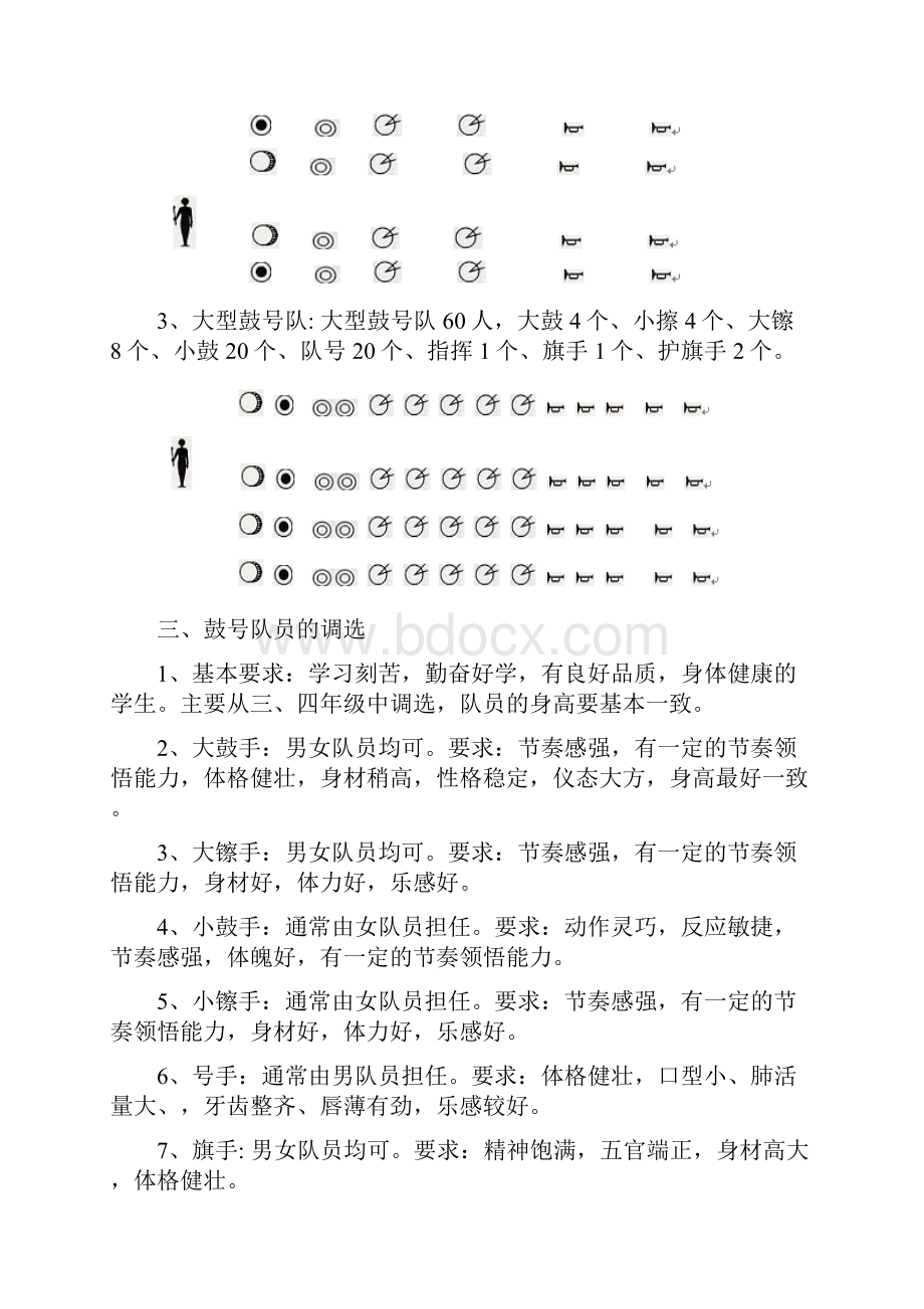 少先队鼓号队快速训练法.docx_第2页