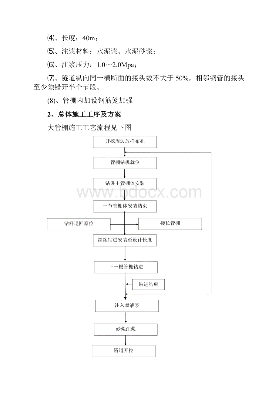 大银山隧道下穿青檬高速公路专项施工方案.docx_第2页