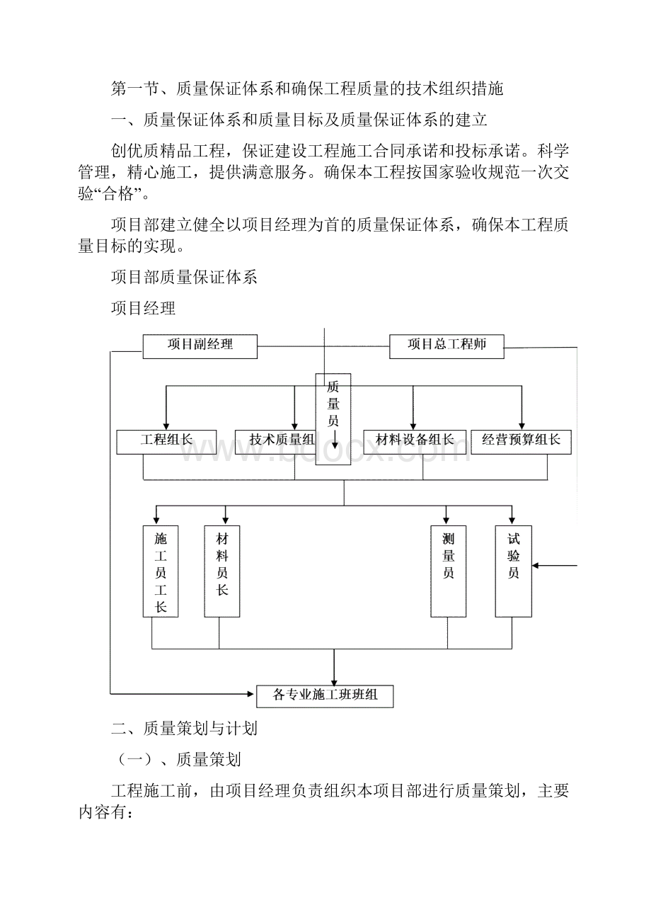 房屋修缮投标方案.docx_第2页