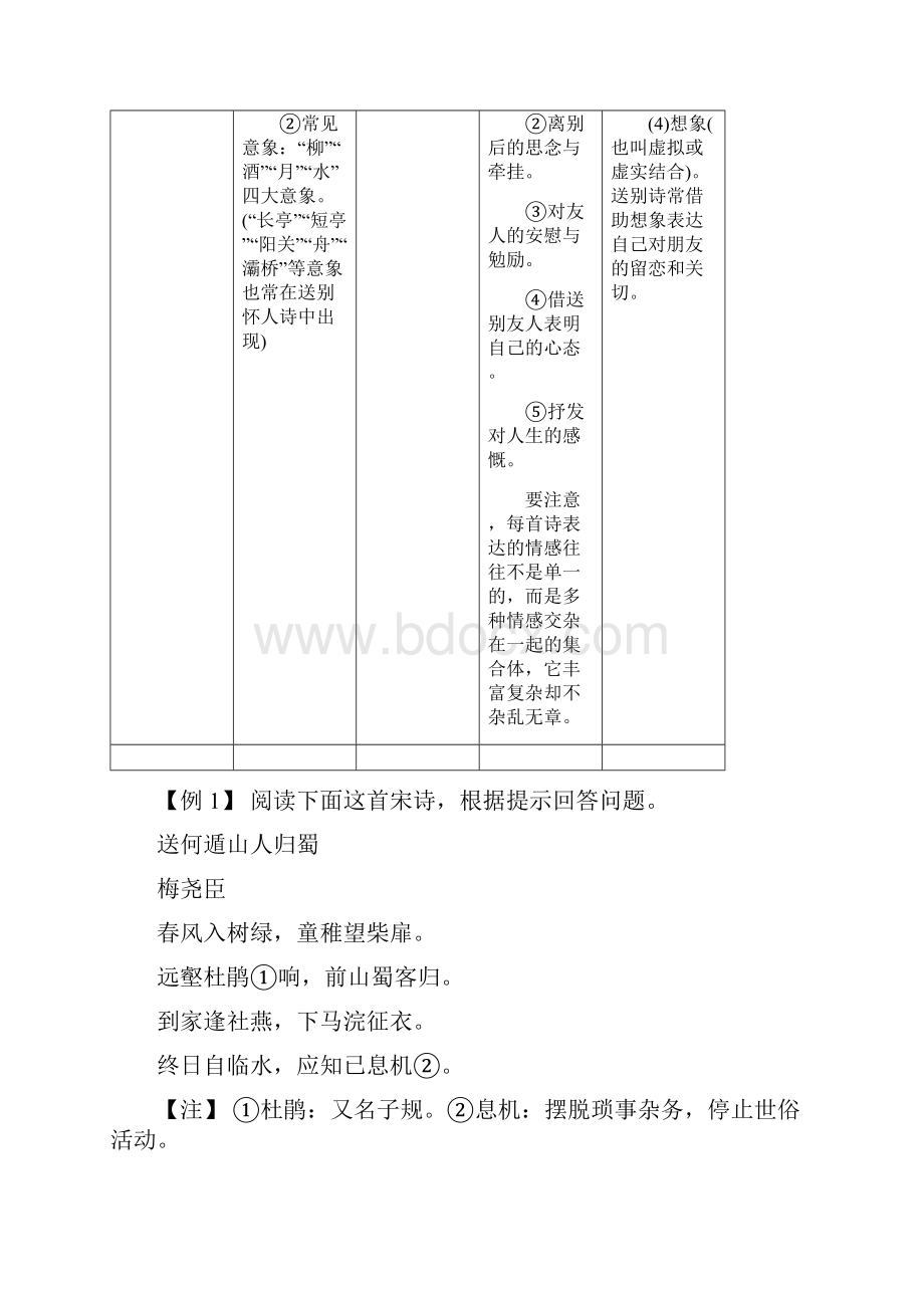 学案一 掌握7大题材运用要领解读诗歌.docx_第2页