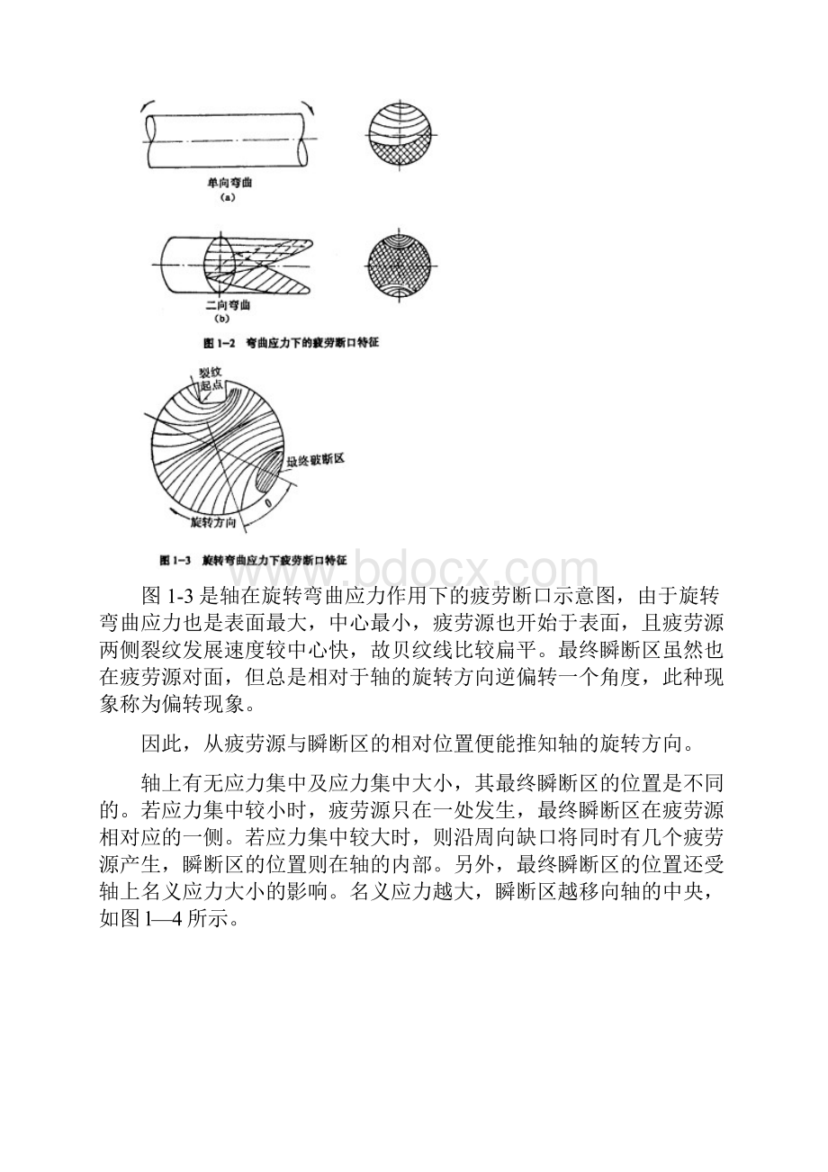 疲劳断口宏观分析.docx_第2页