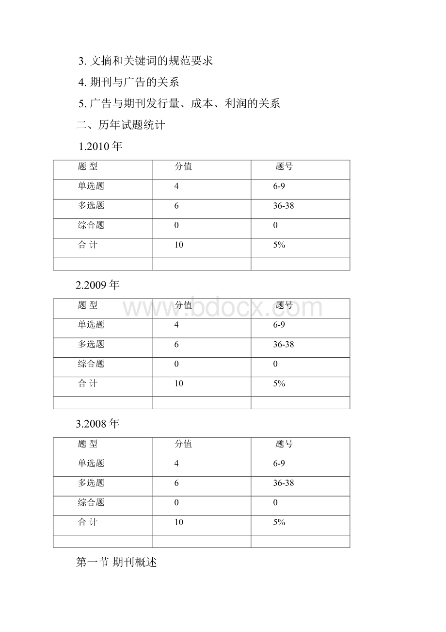 出版考试中级实务期刊出版.docx_第2页