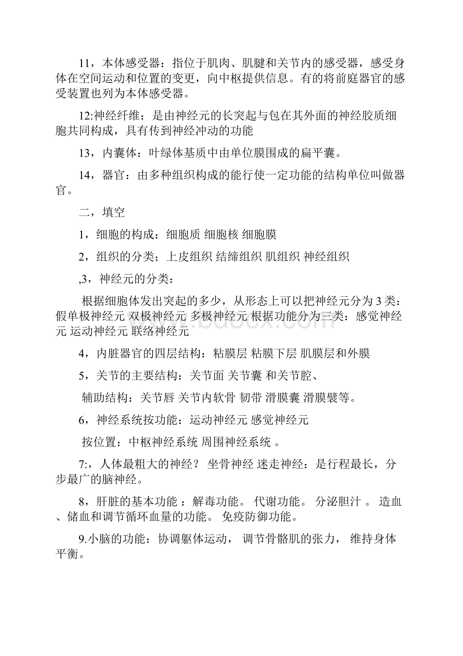 运动解剖学考试重点.docx_第2页