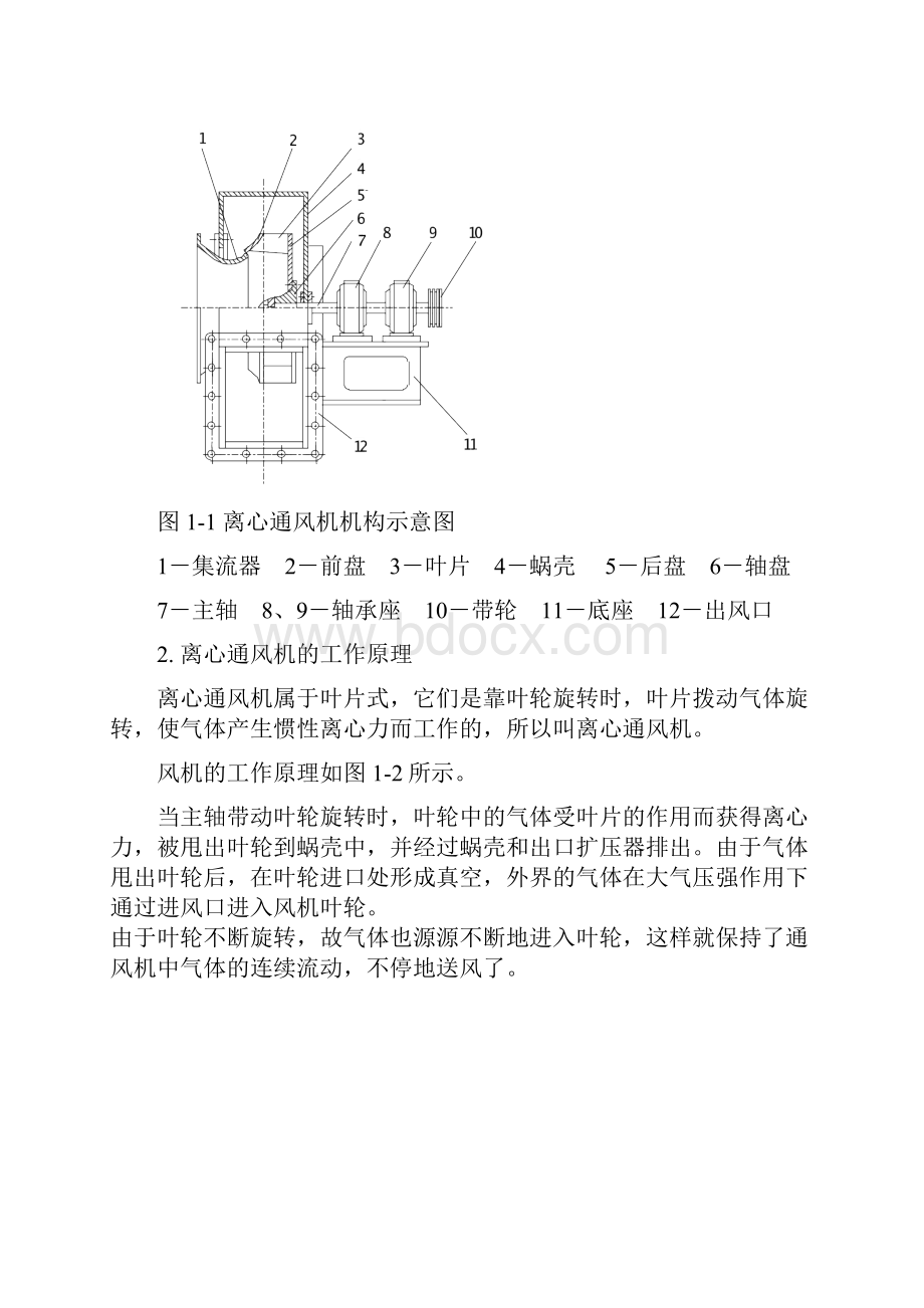 级化工仪表拆装实验指导书.docx_第2页