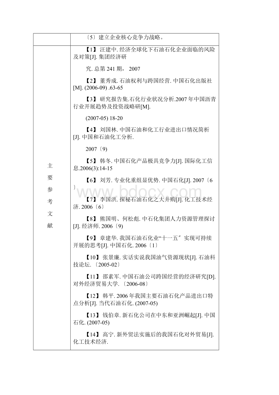 中石化集团对美出口贸易状况及发展策略分析.docx_第3页