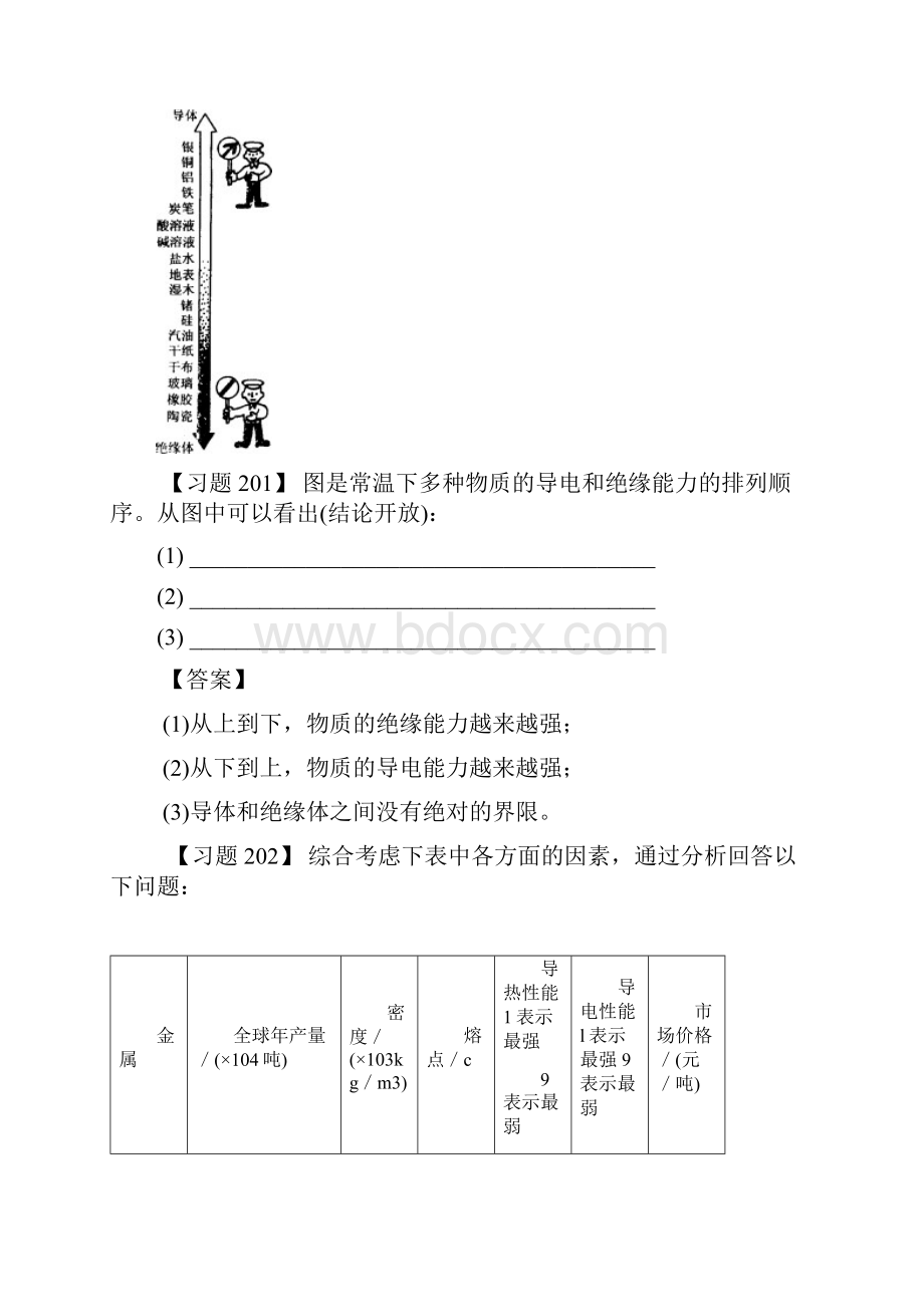 中考复习开放型试题大集合 电学.docx_第2页