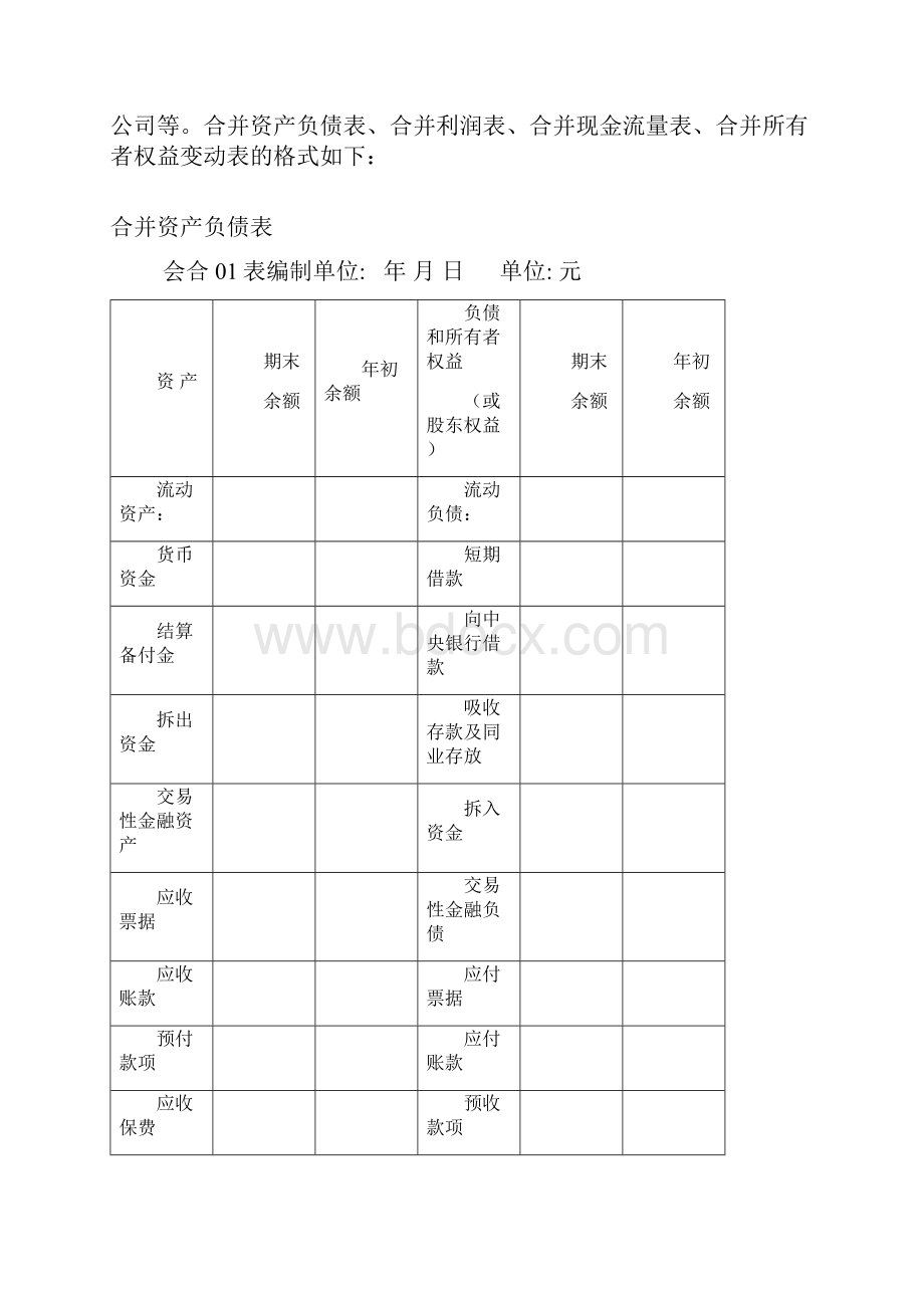 《会计准则第合并财务报表》应用指南.docx_第2页