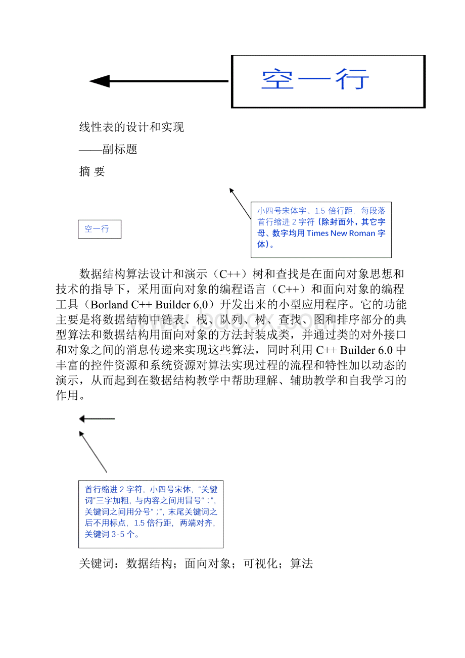 中国石油大学华东本科毕业设计论文参考模板.docx_第2页