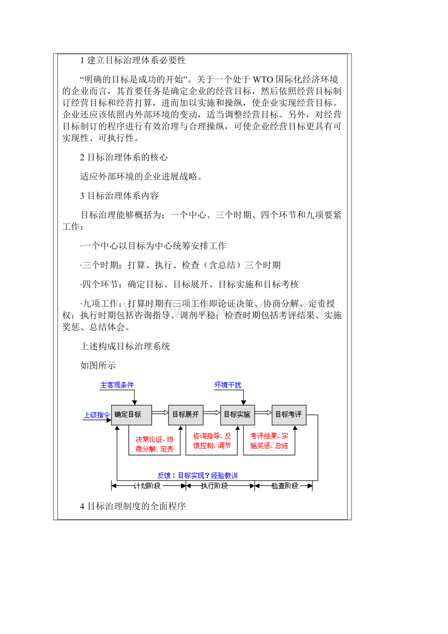 企业目标管理体系.docx_第3页