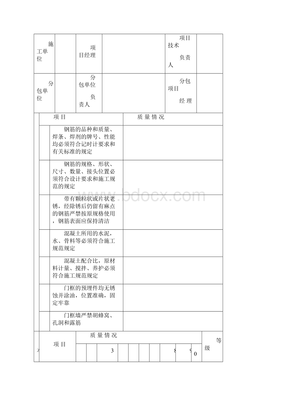 人防工程验收表格最新doc.docx_第3页