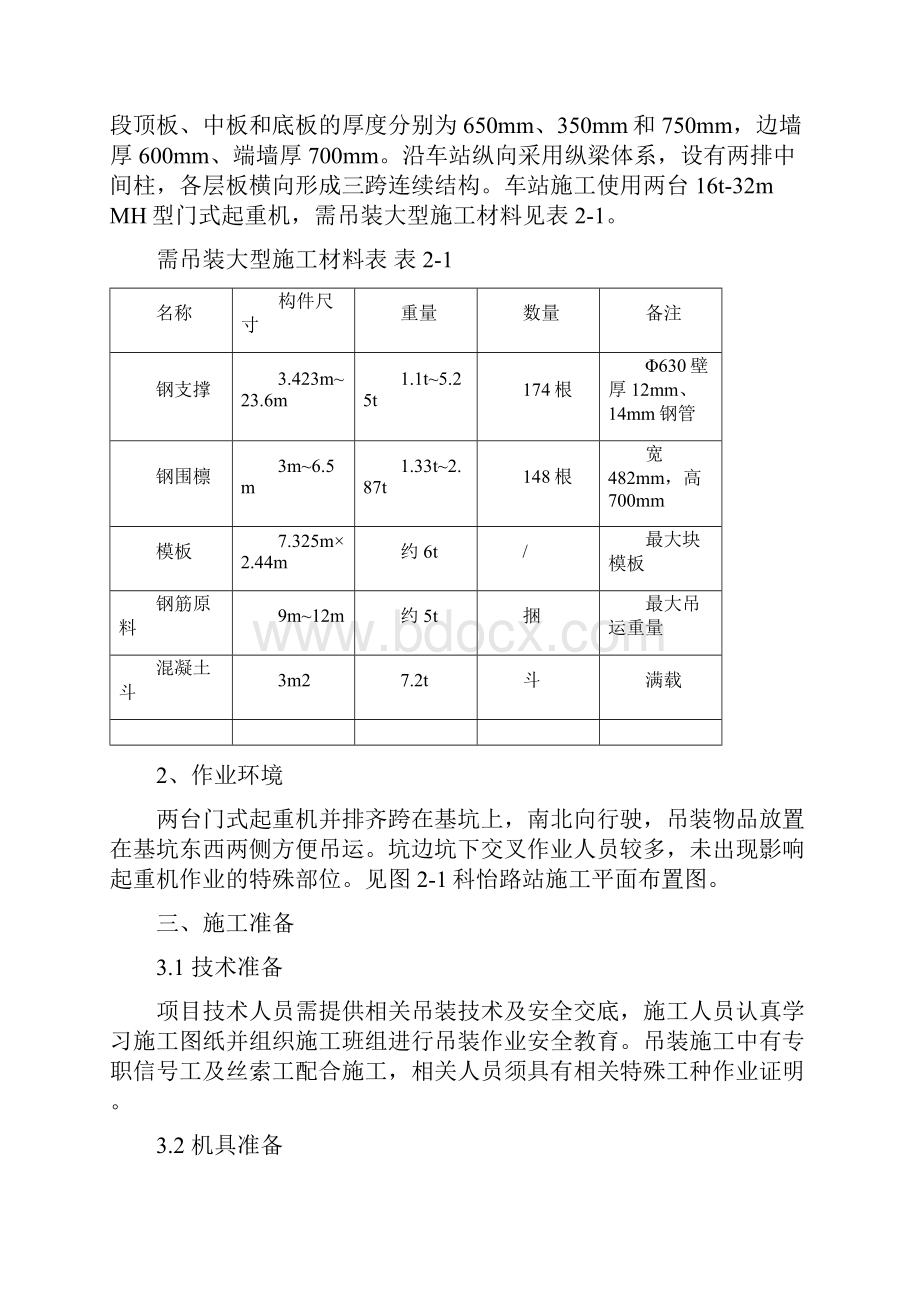 门式起重机吊装施工方案.docx_第2页