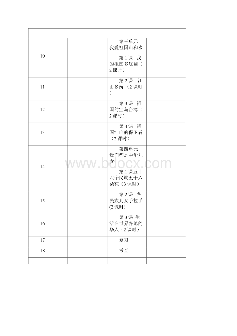 部编版五年级上册道德与法治 教案全.docx_第2页