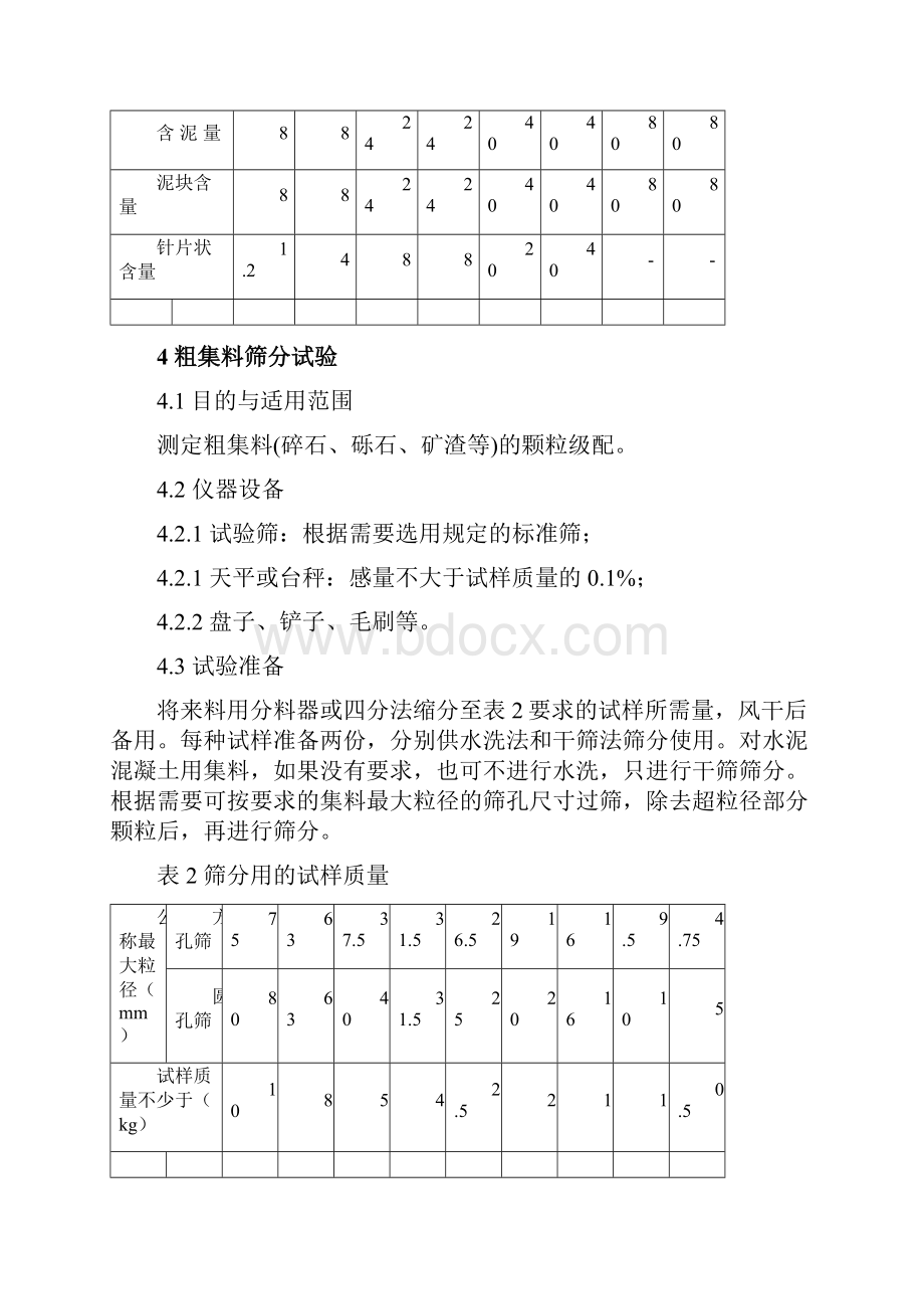 公路工程粗集料检测实施细则secret.docx_第3页