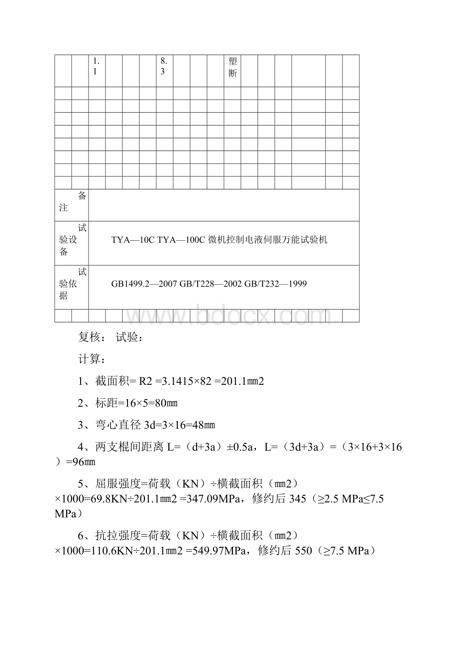 金属材料原始记录表.docx_第2页