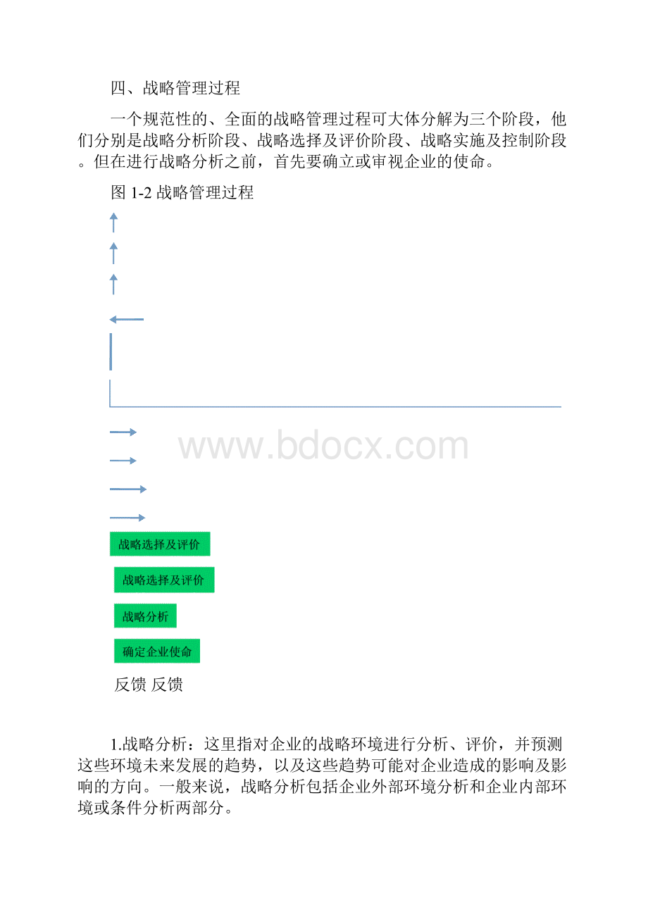 人力资源战略管理知识要点整合.docx_第3页