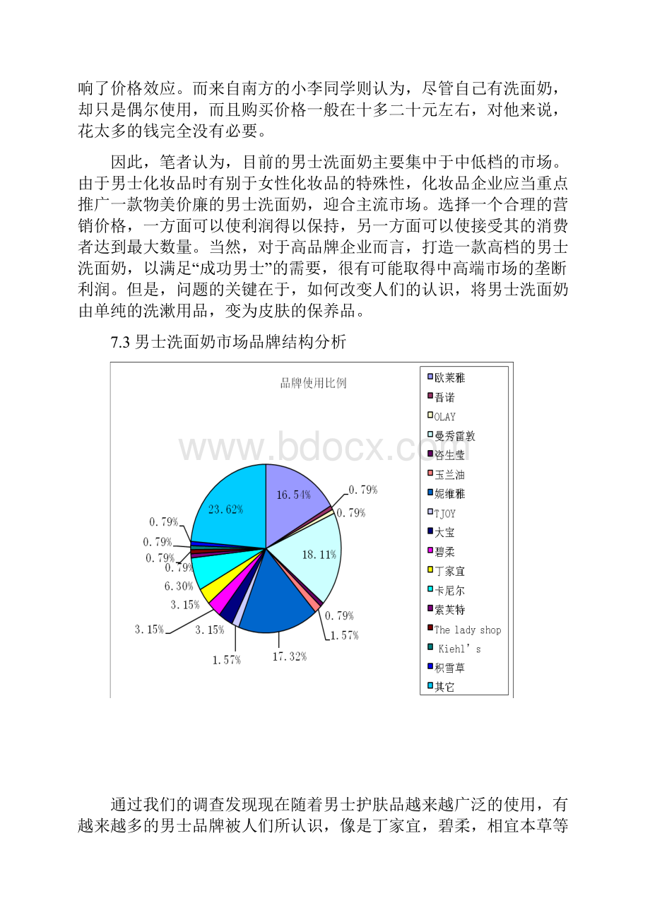 男士化妆品市场分析报告.docx_第3页