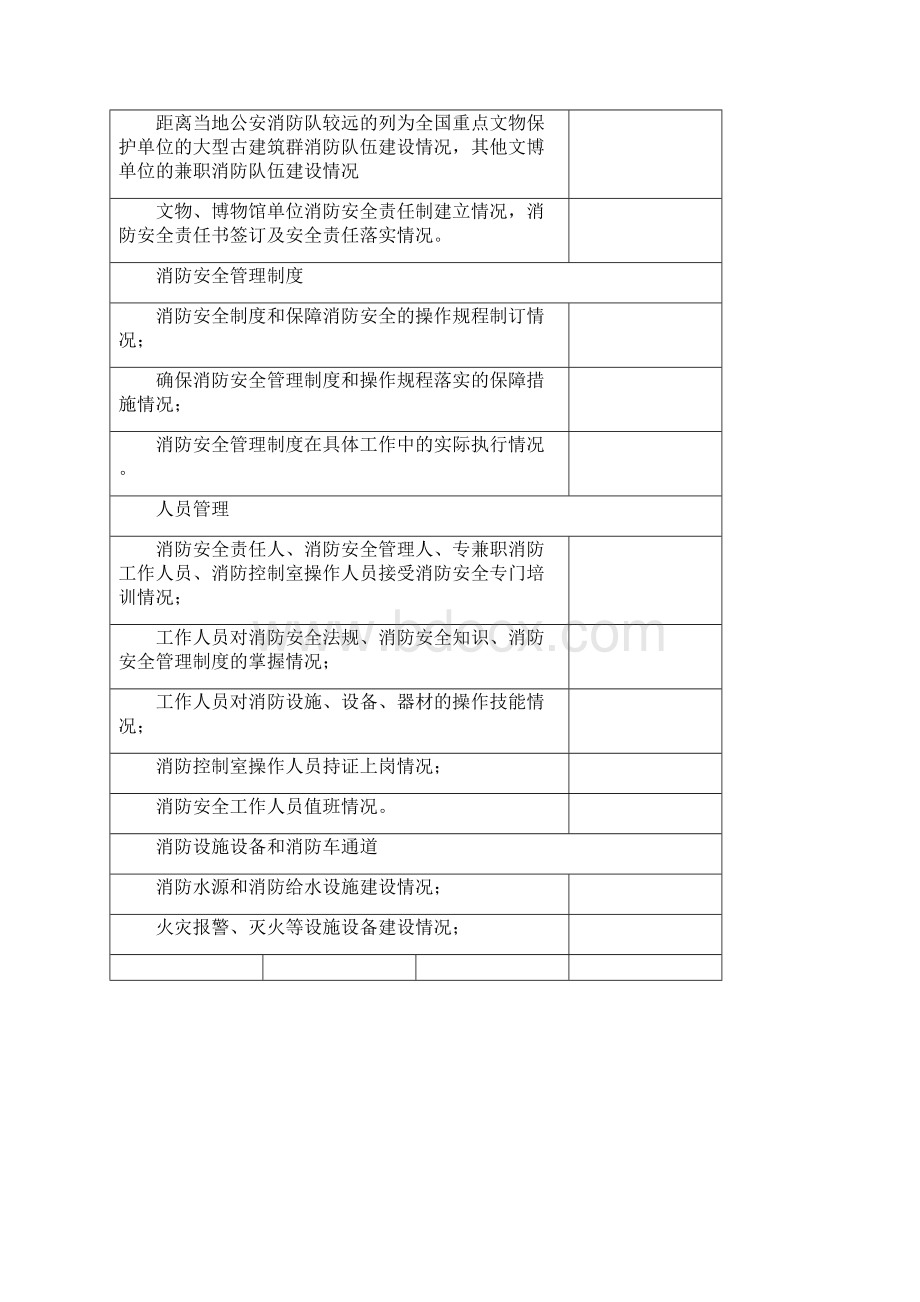 古建筑现场勘查表精华版.docx_第2页