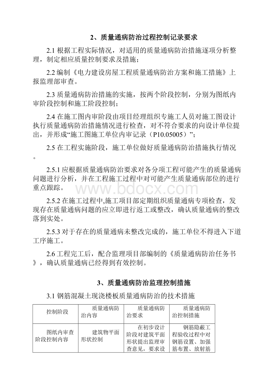 土建部分质量通病防治控制措施.docx_第2页