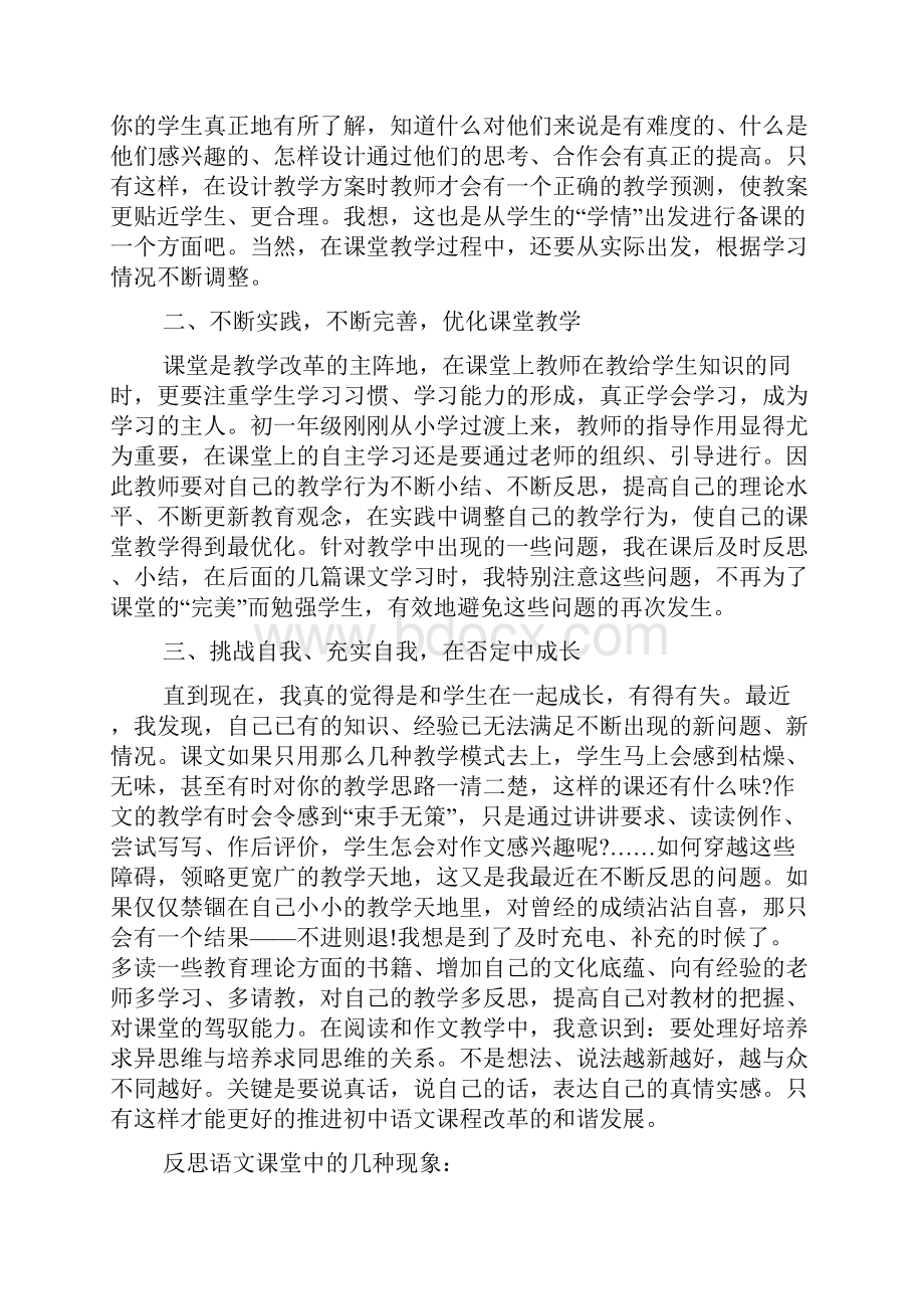 语文教师师德个人总结.docx_第2页