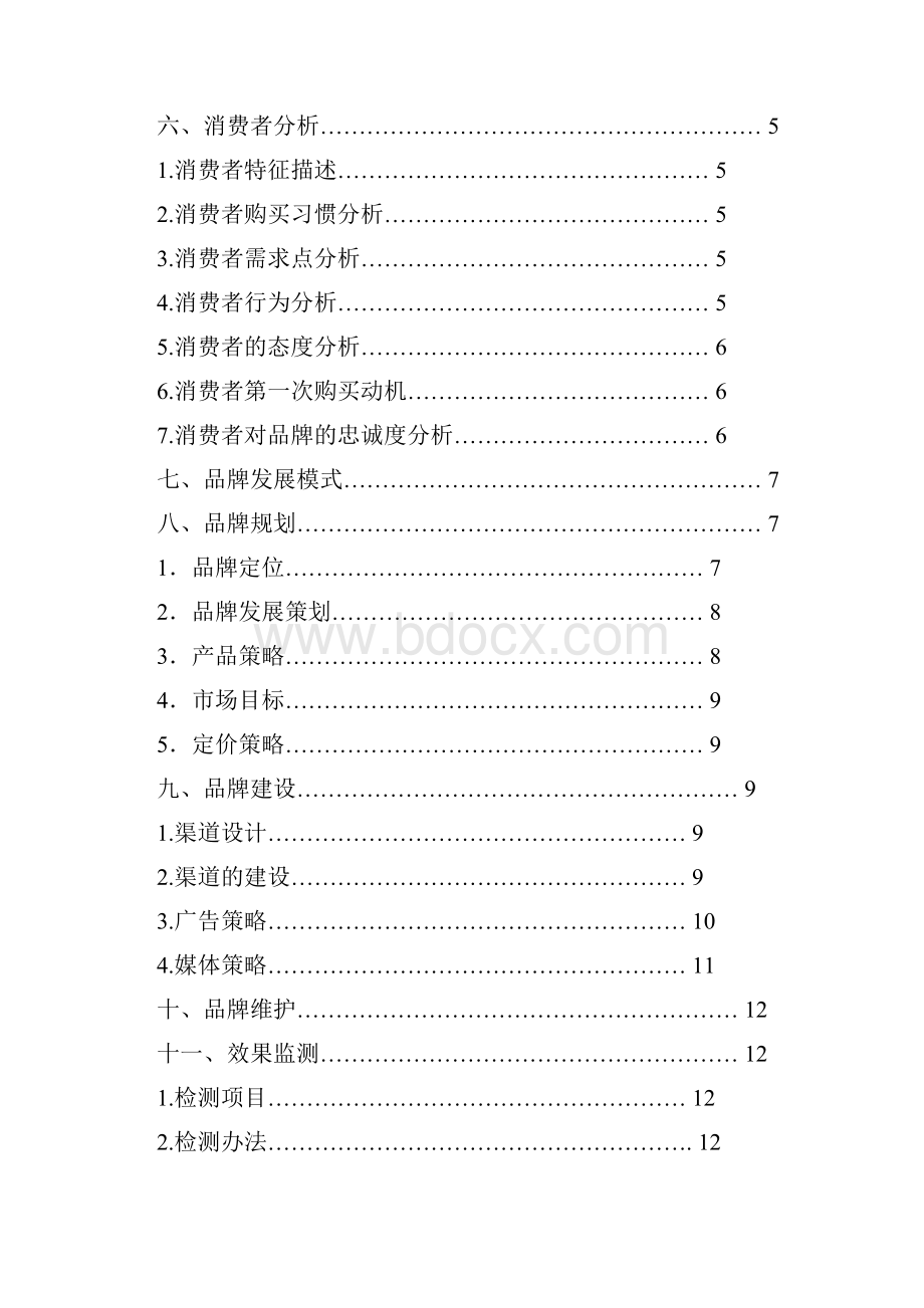 西宝茶麸洗发水品牌策划方案.docx_第2页