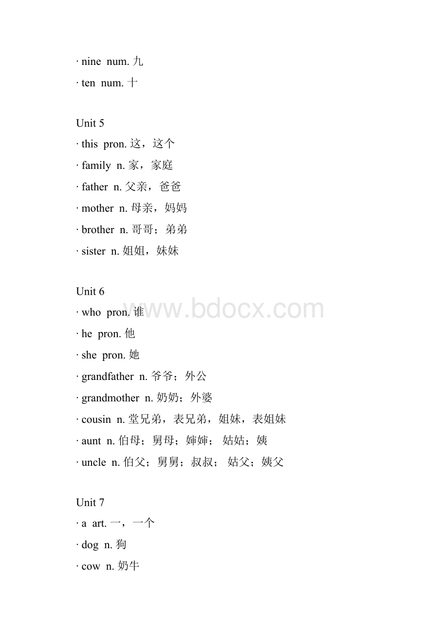 湘少版三至五年级英语单词.docx_第3页