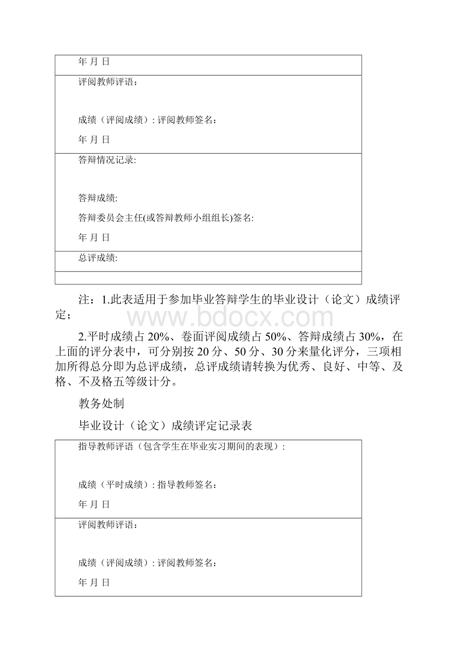 容灾技术的概念和实现毕业设计.docx_第2页