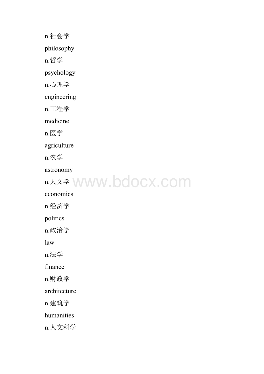 英语单词分类记忆.docx_第2页