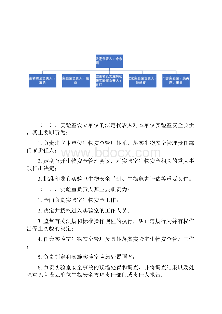 泾县疾控实验室生物安全规范.docx_第2页