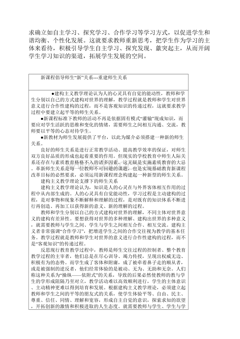 教师资格考试面试师生关系.docx_第3页