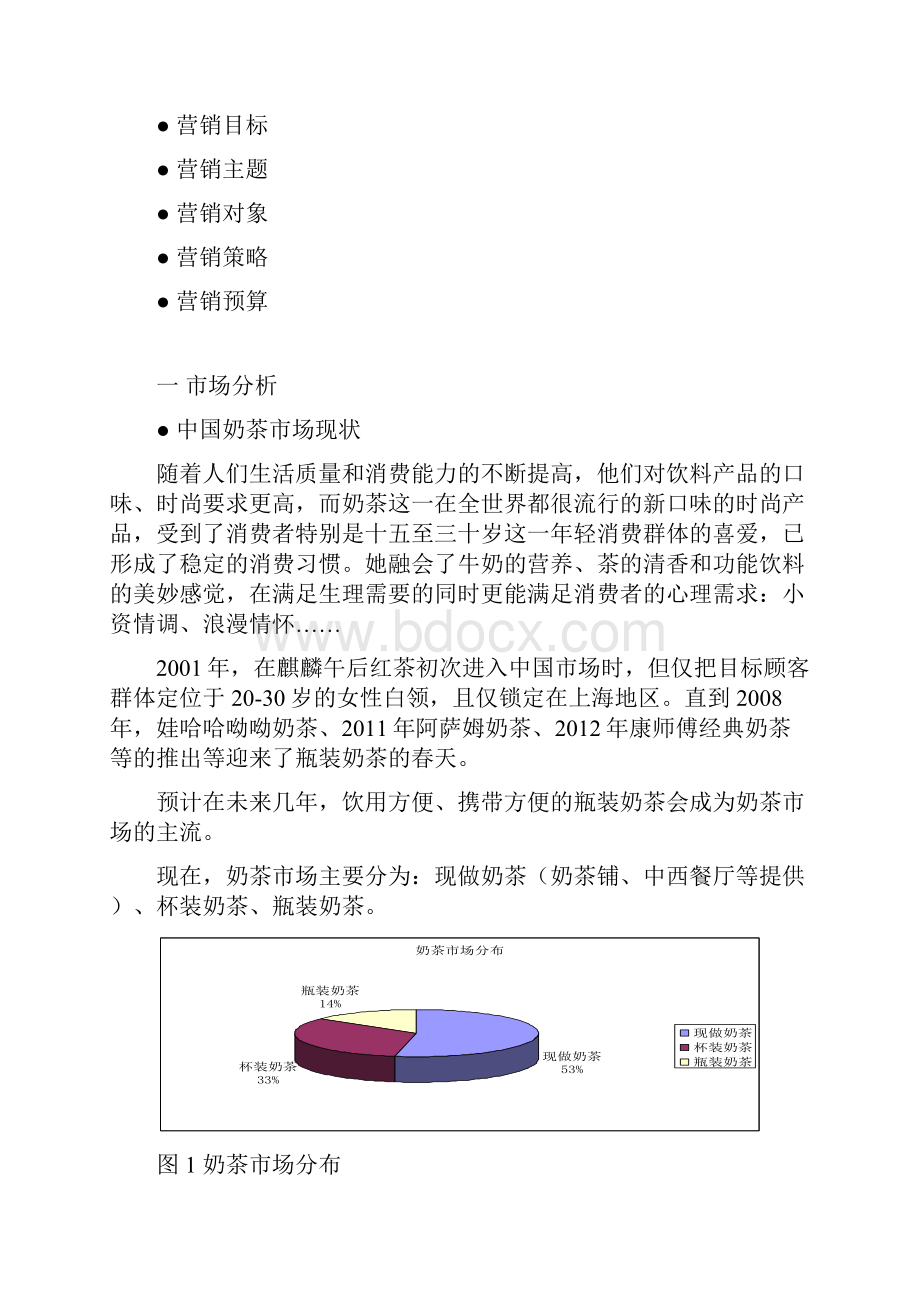 阿萨姆奶茶营销策划书.docx_第2页