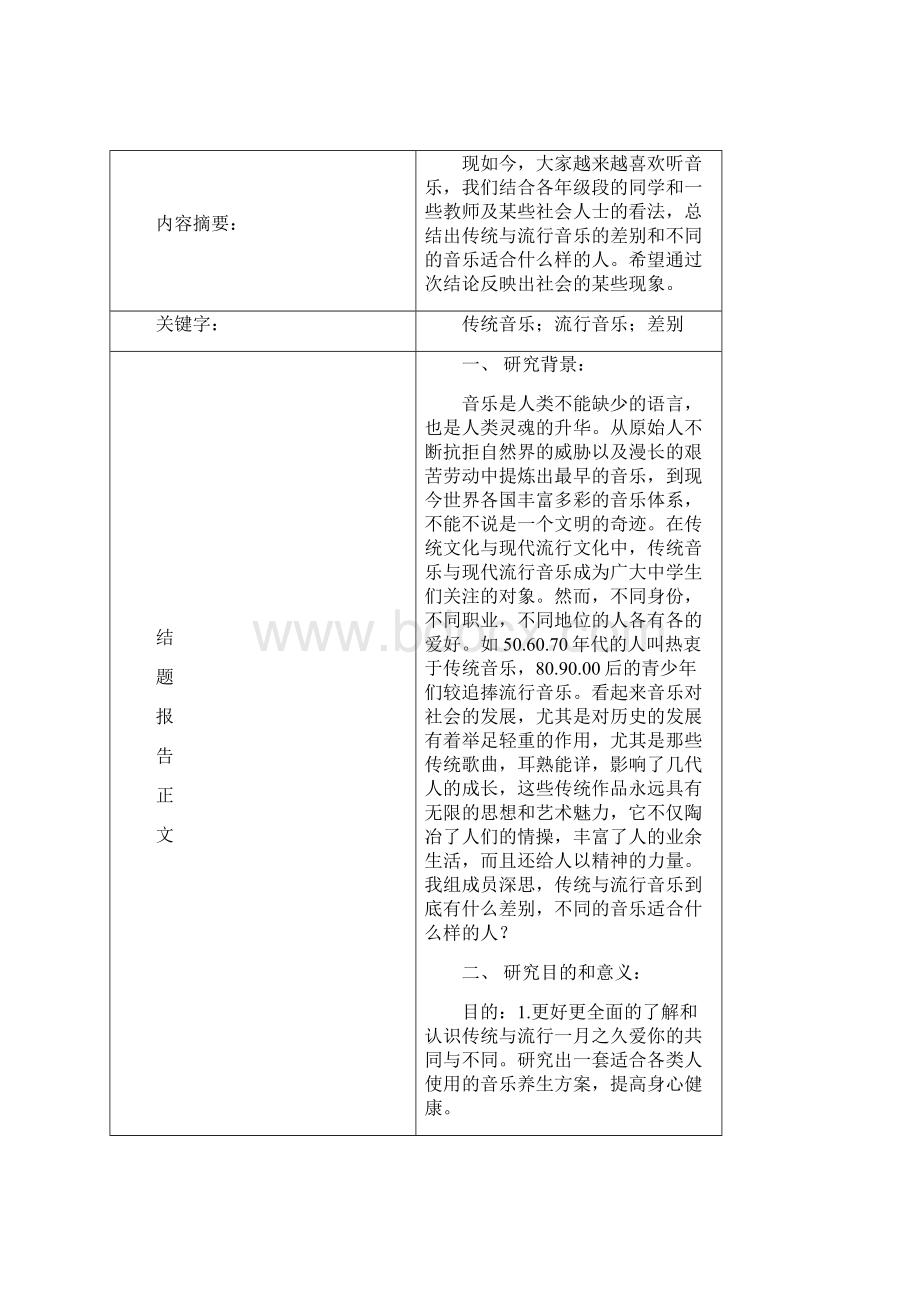 探讨传统与流行音乐的差别wdf.docx_第2页