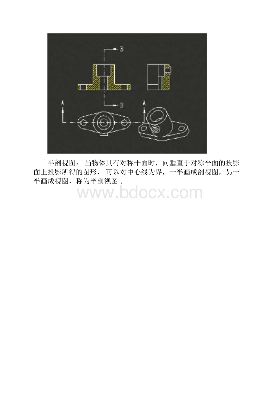 最新机械制图识图培训.docx_第3页