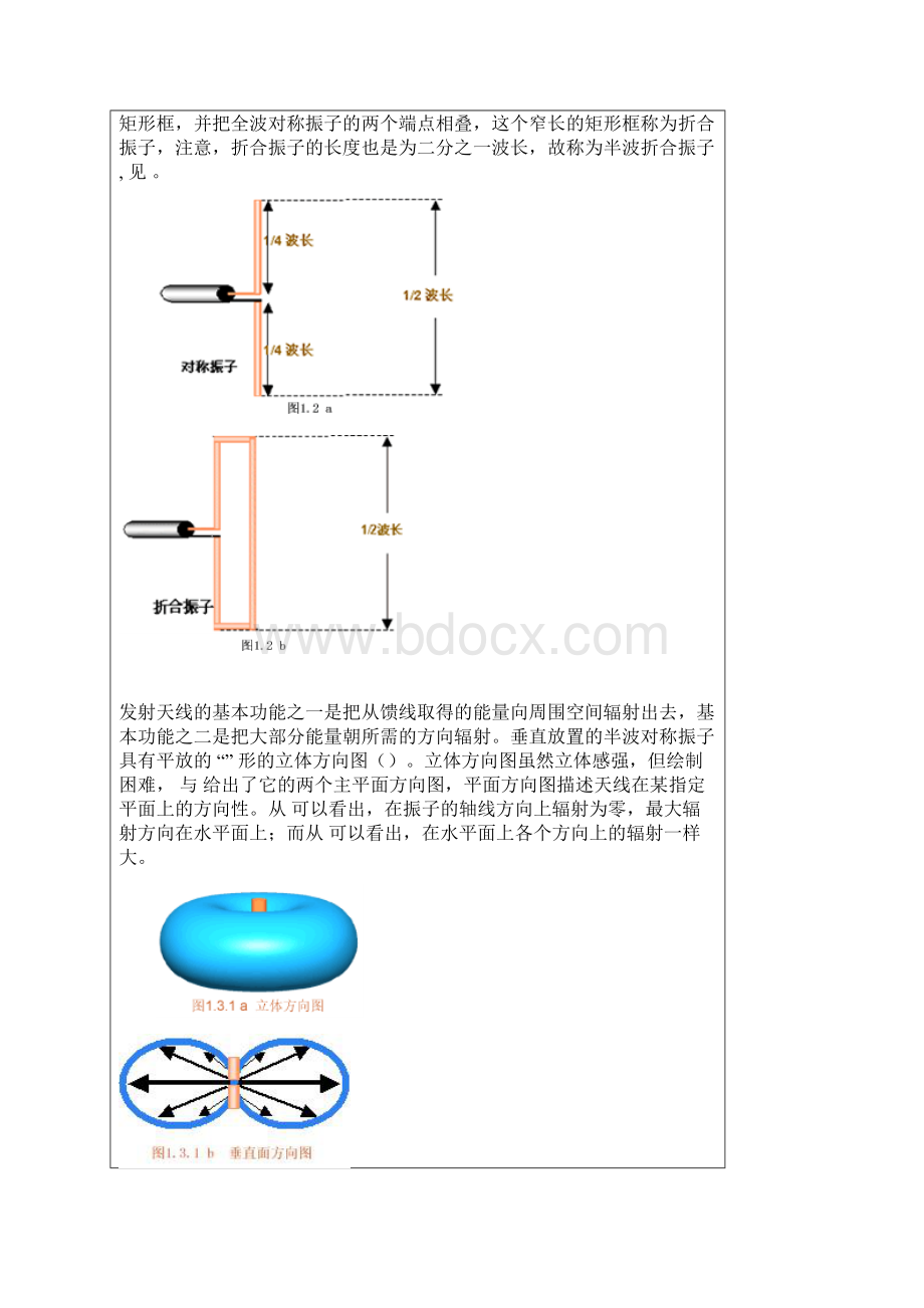 无线网络 WIFI天线原理.docx_第2页