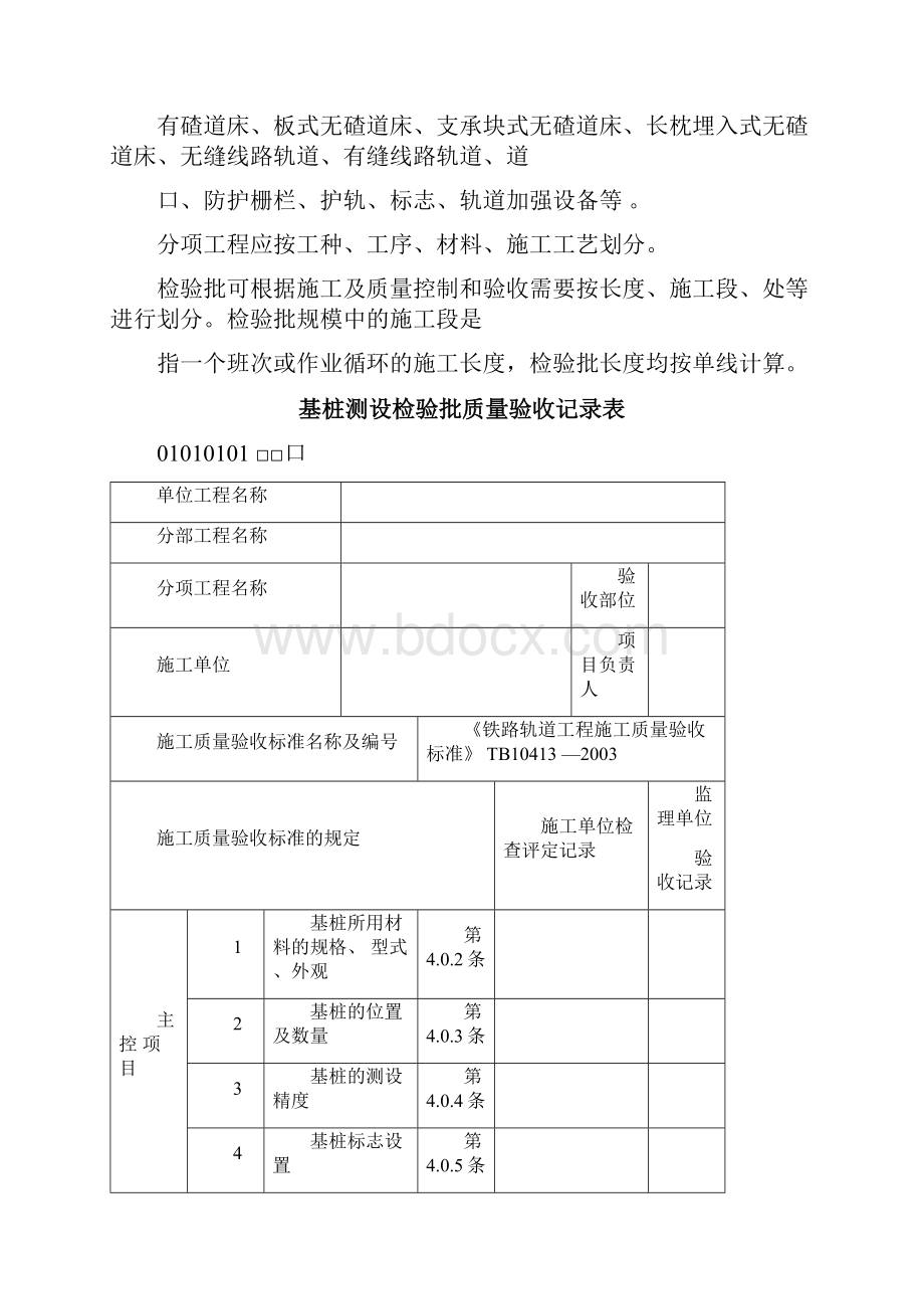 普速铁路轨道工程检验批表格.docx_第3页