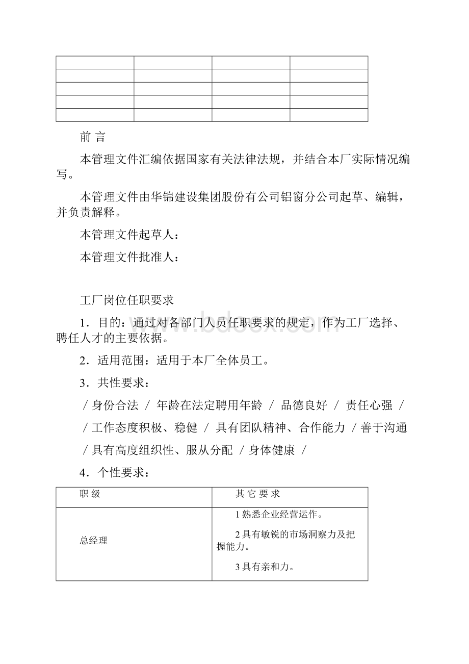 门窗制造企业管理制度汇编.docx_第3页