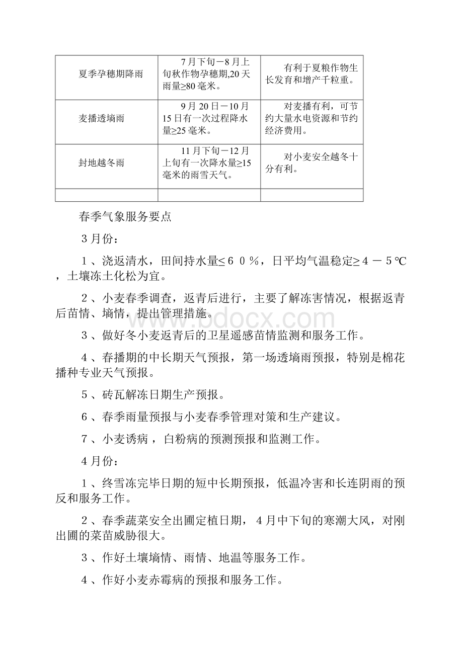 农业气象服务指标.docx_第3页